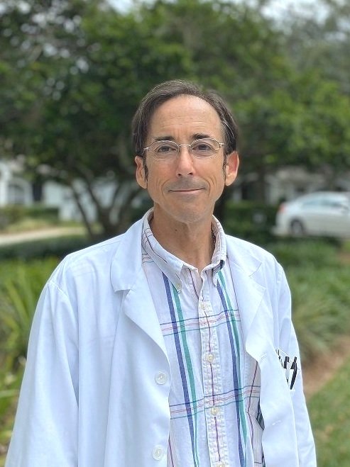 Dr. Miguel J. De Puigdorfila